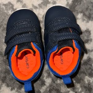 Toddler sneakers